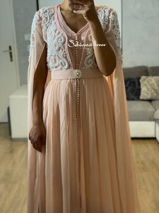 Modèle Paola